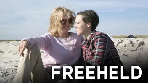 Freeheld (2015)