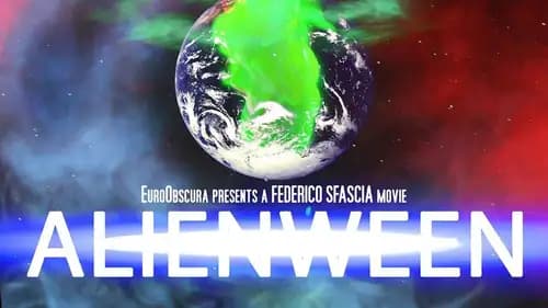 Alienween (2016)