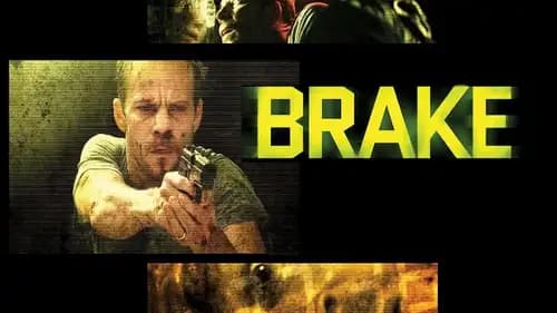 Brake (2012)