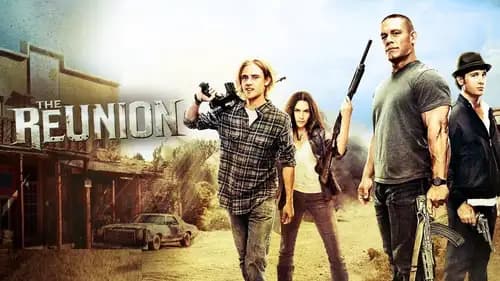 The Reunion (2011)