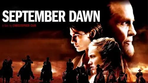 September Dawn (2007)