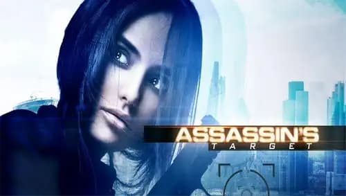 Assassins Target (2019)