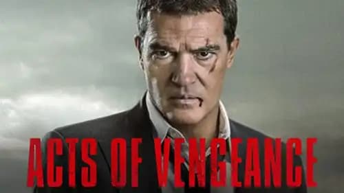 Acts Of Vengeance (2017)