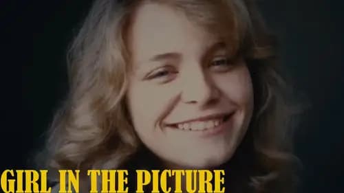 Girl In The Picture (2022)