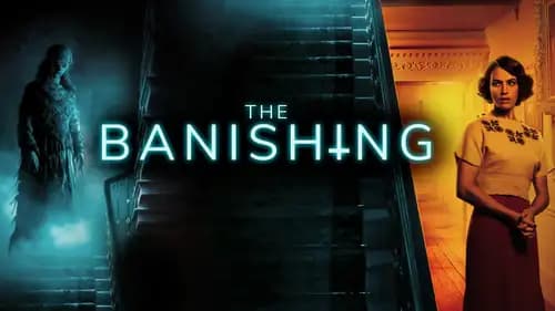 The Banishing (2020)