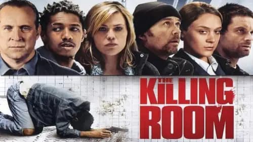 The Killing Room (2009)