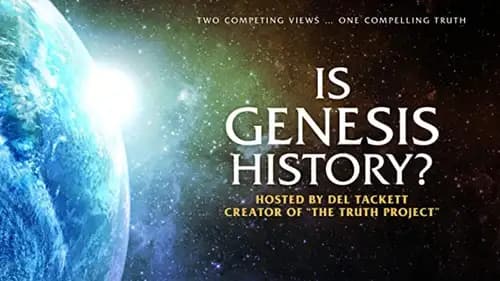 Is Genesis History? (2017)