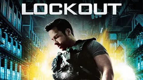 Lockout (2012)