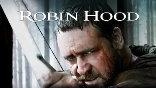 Robin Hood (2010)