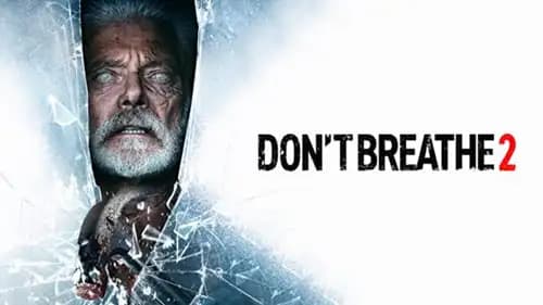 Don't Breathe 2 (2021)