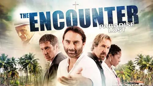 The Encounter: Paradise Lost (2012)