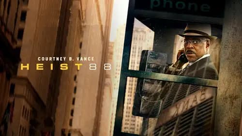 Heist 88 (2023)