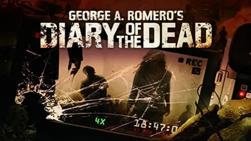 Diary Of The Dead (2007)