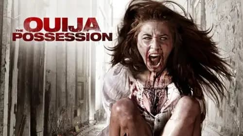 The Ouija Possession (2016)