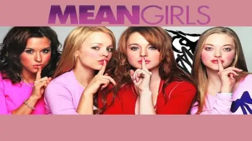Mean Girls (2004)
