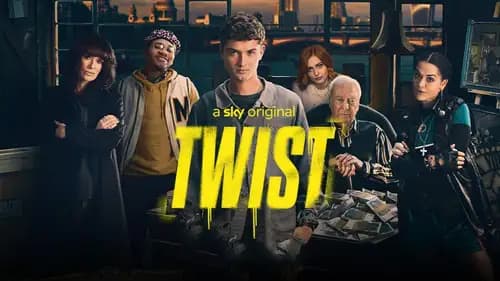 Twist (2021)