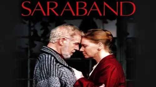 Saraband (2003)