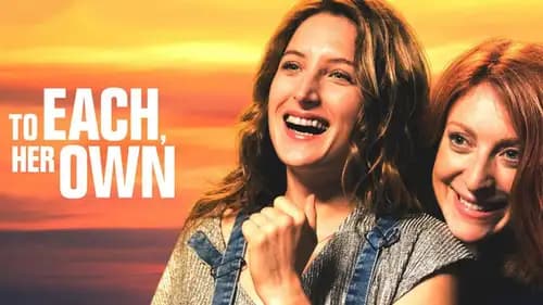 To Each Her Own (2018)