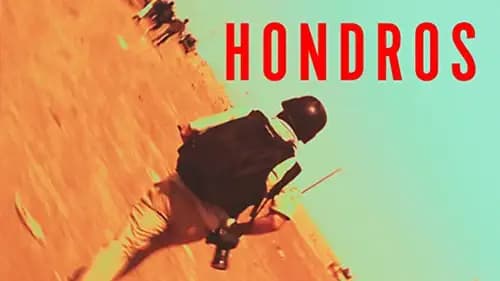 Hondros (2017)
