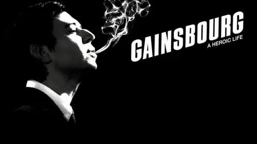 Gainsbourg: A Heroic Life (2010)