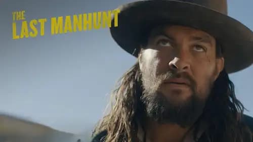 The Last Manhunt (2022)