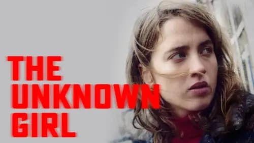 The Unknown Girl (2016)