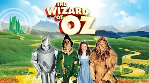 The Wizard Of Oz (1939)