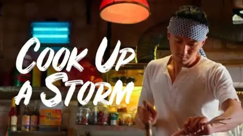 Cook Up a Storm (2017)