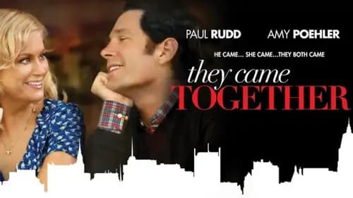 They Came Together (2014)