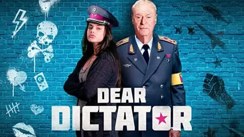 Dear Dictator (2018)