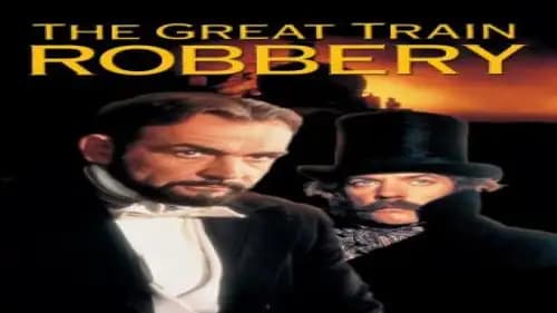 The Great Train Robbery (1979)