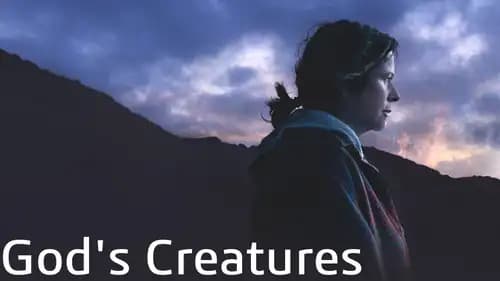 God's Creatures (2022)