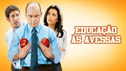 Lower Learning (2008)