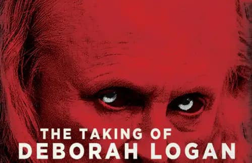 The Taking (2014)