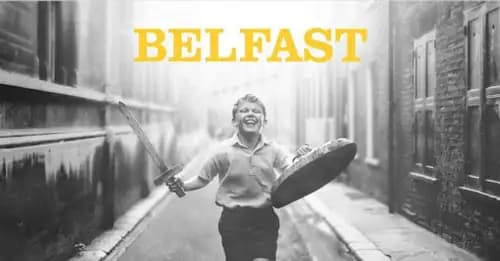 Belfast اون لاين (2021)