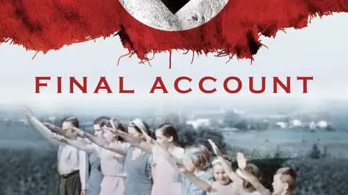 Final Account (2020)