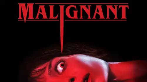 Malignant (2021)