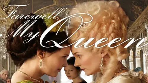 Farewell, My Queen (2012)