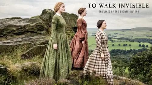 To Walk Invisible (2016)