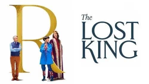 The Lost King (2022)