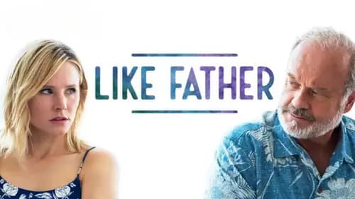Like Father (2018)