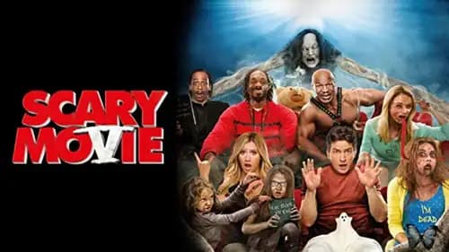 Scary Movie 5 (2013)