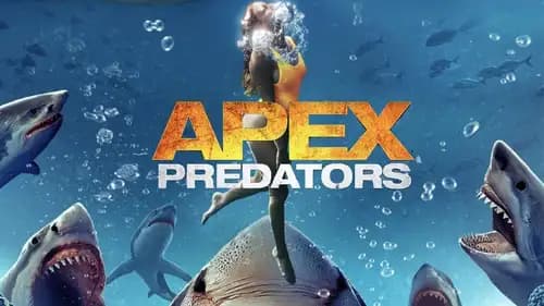 Apex Predators اون لاين (2021)