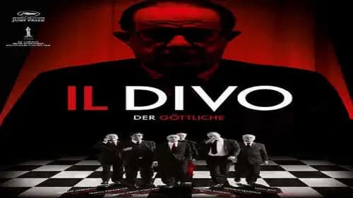 Il Divo (2008)