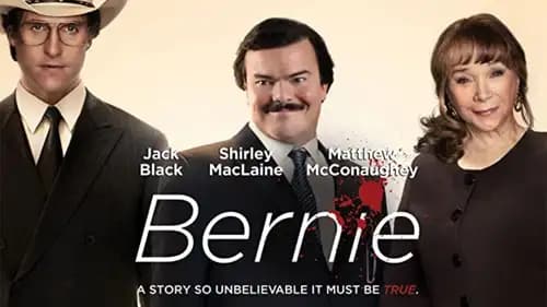 Bernie (2011)