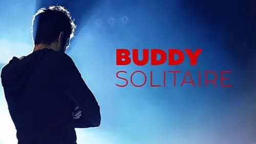Buddy Solitaire (2016)