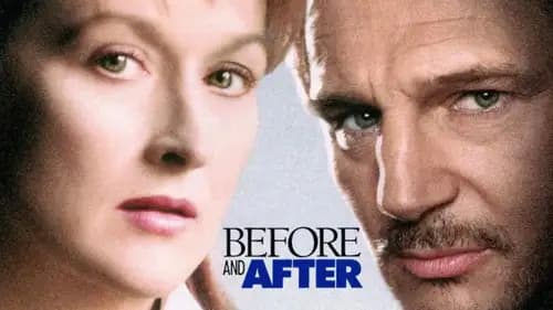 Before And After (1996)