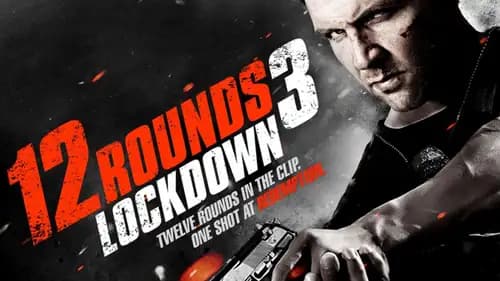 12 Rounds 3 Lockdown (2015)
