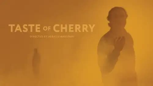 Taste Of Cherry (1997)