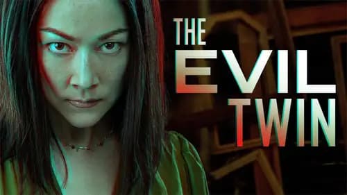 The Evil Twin اون لاين (2021)